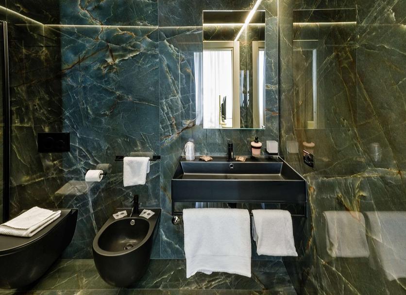 Bagno Foto