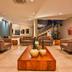 Area lounge