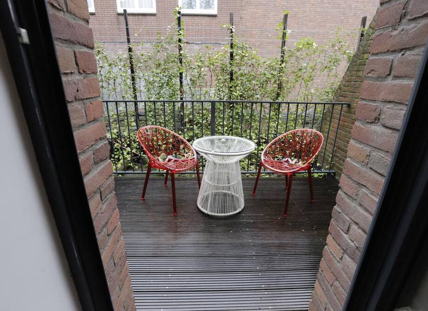 Balcone Foto