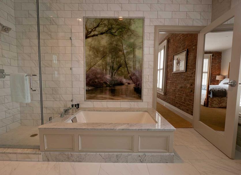Bagno Foto