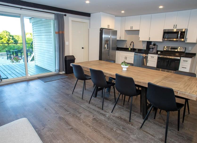 Cucina Foto