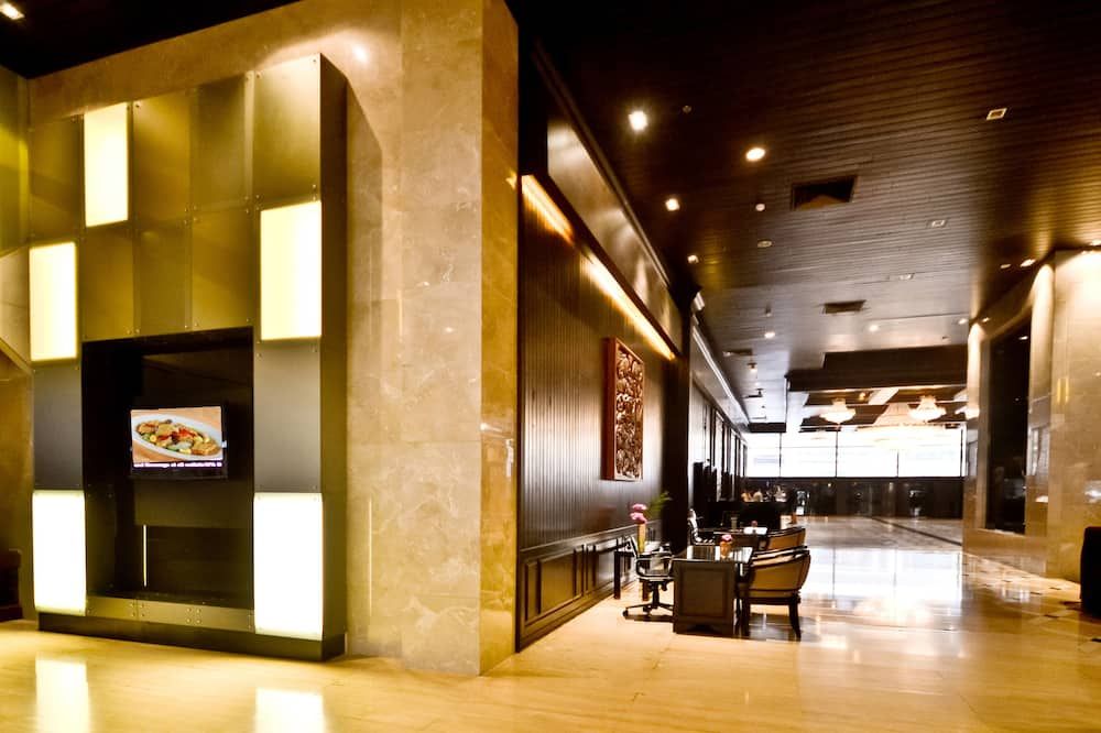 Ingresso