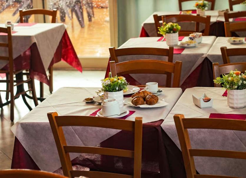 Ristorante Foto