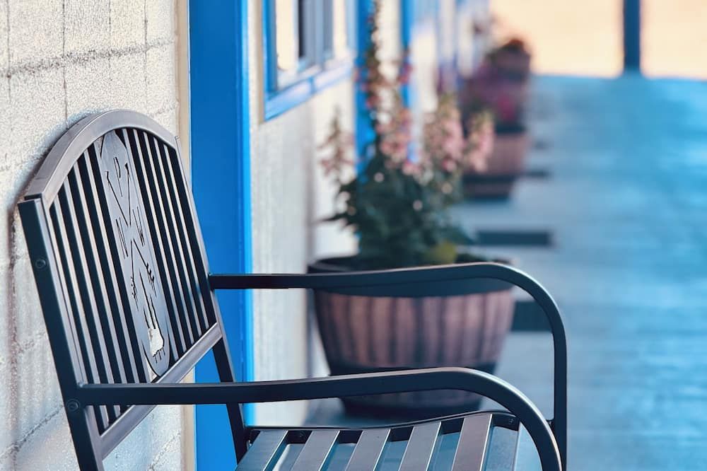 Balcone