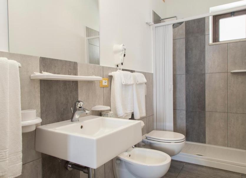 Bagno Foto