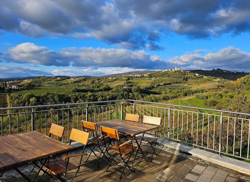 Balcone Foto