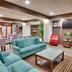 Area lounge