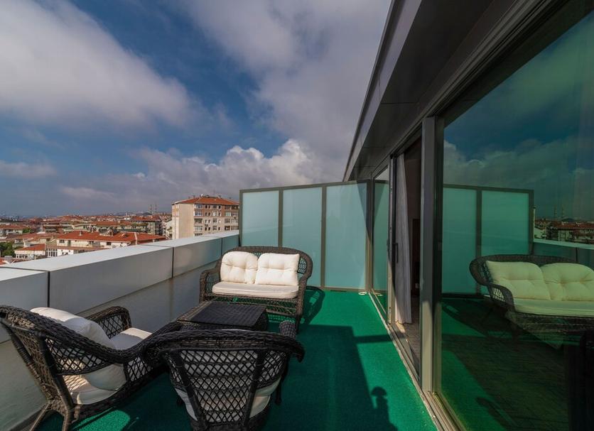 Balcone Foto