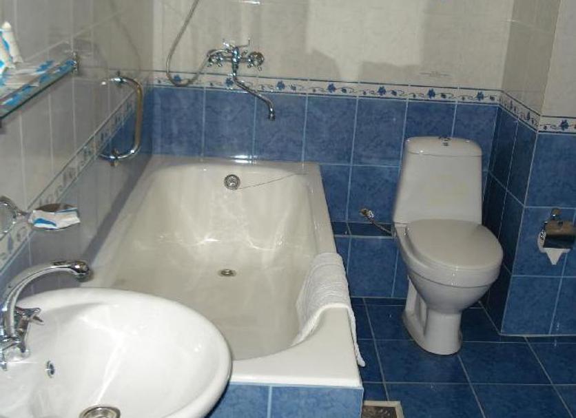 Bagno Foto