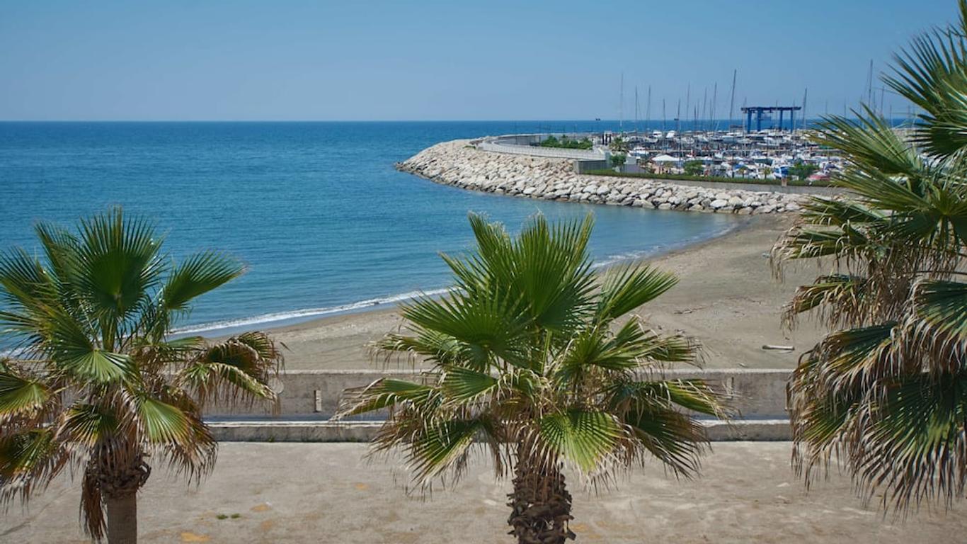 Saint Joseph
