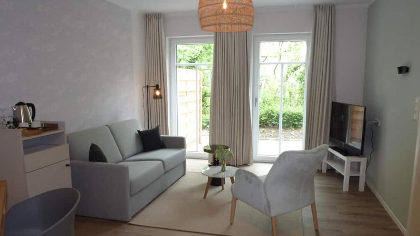 Hotel Witthus Gmbh & Cokg