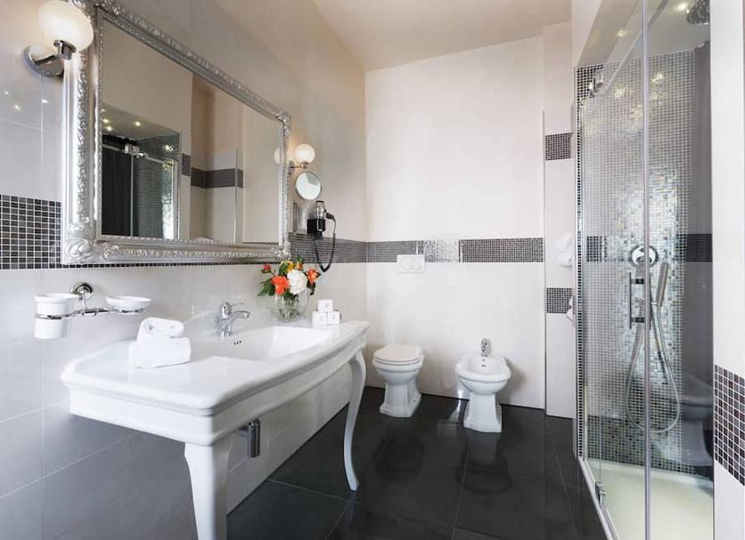 Bagno Foto