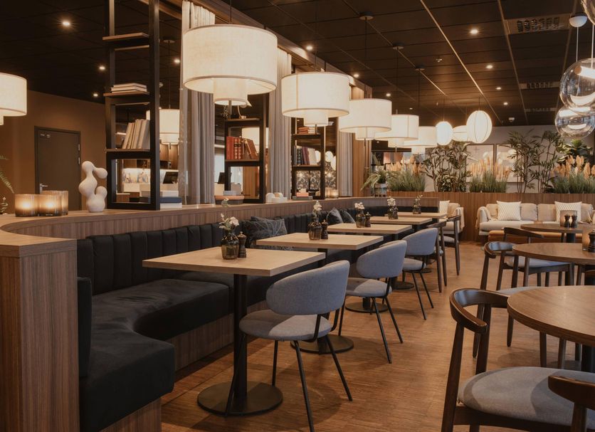Ristorante Foto