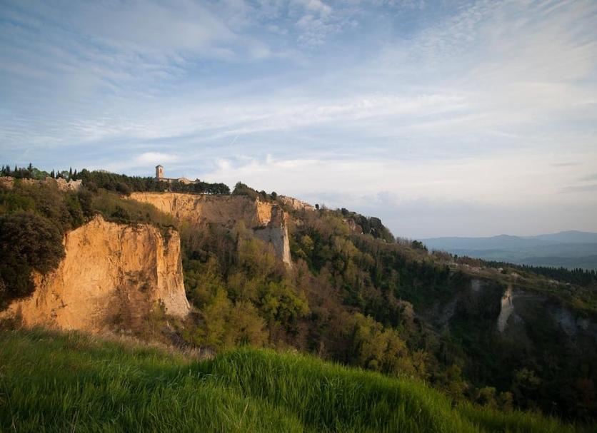 Vista esterna Foto