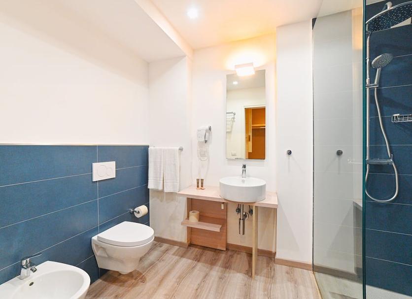 Bagno Foto