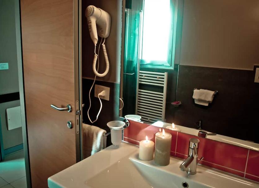 Bagno Foto