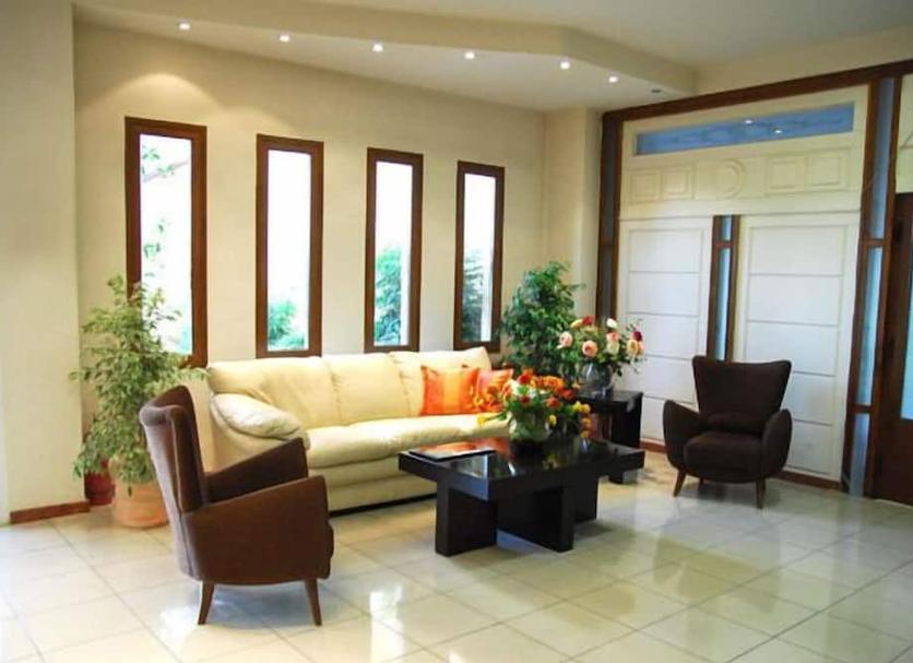 Ingresso Foto