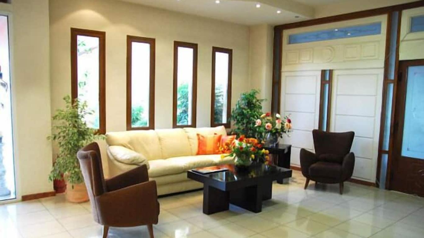 Veria Hotel