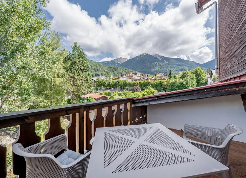 Balcone Foto