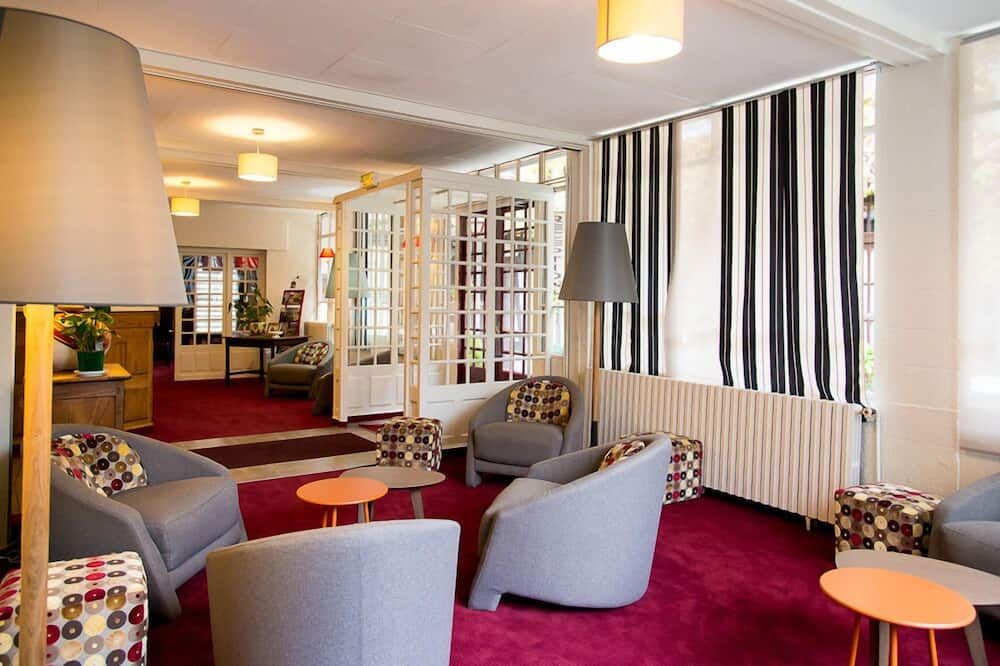 Area lounge