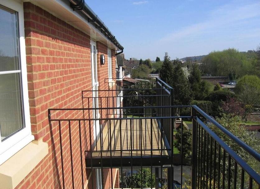 Balcone Foto