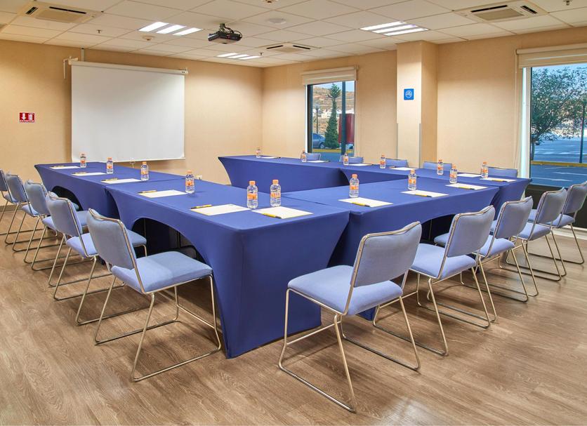 Sala conferenze Foto