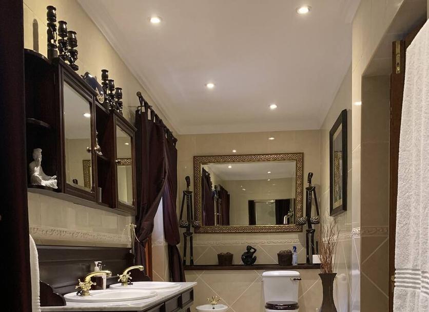 Bagno Foto