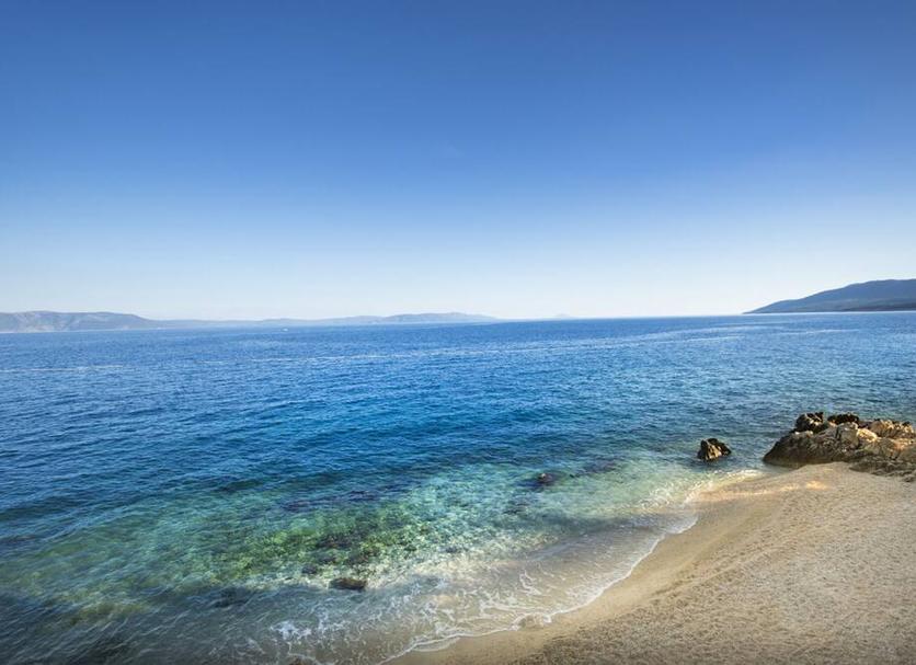 Spiaggia Foto