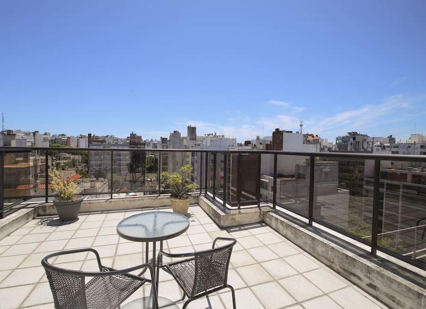 Balcone Foto
