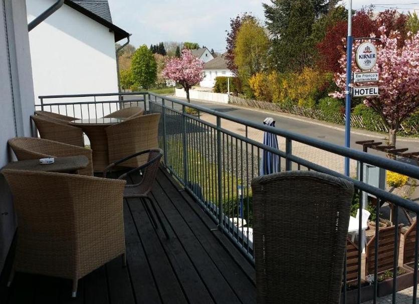 Balcone Foto
