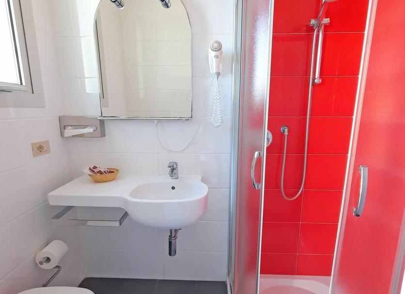 Bagno Foto