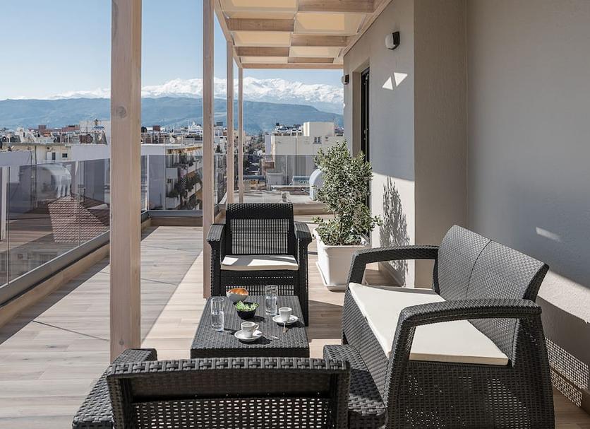 Balcone Foto