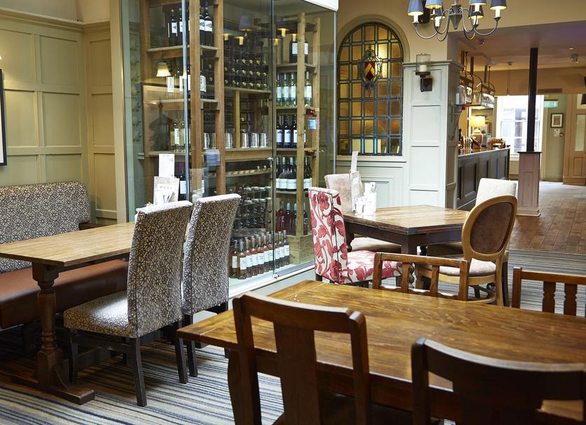 Ristorante Foto