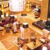 Area lounge