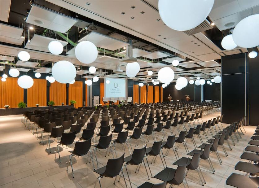 Sala conferenze Foto