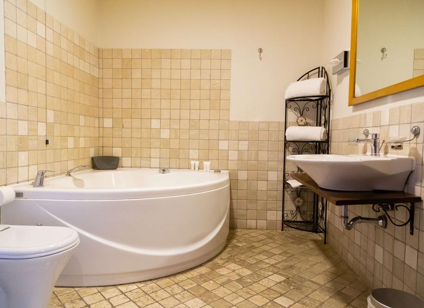 Bagno Foto