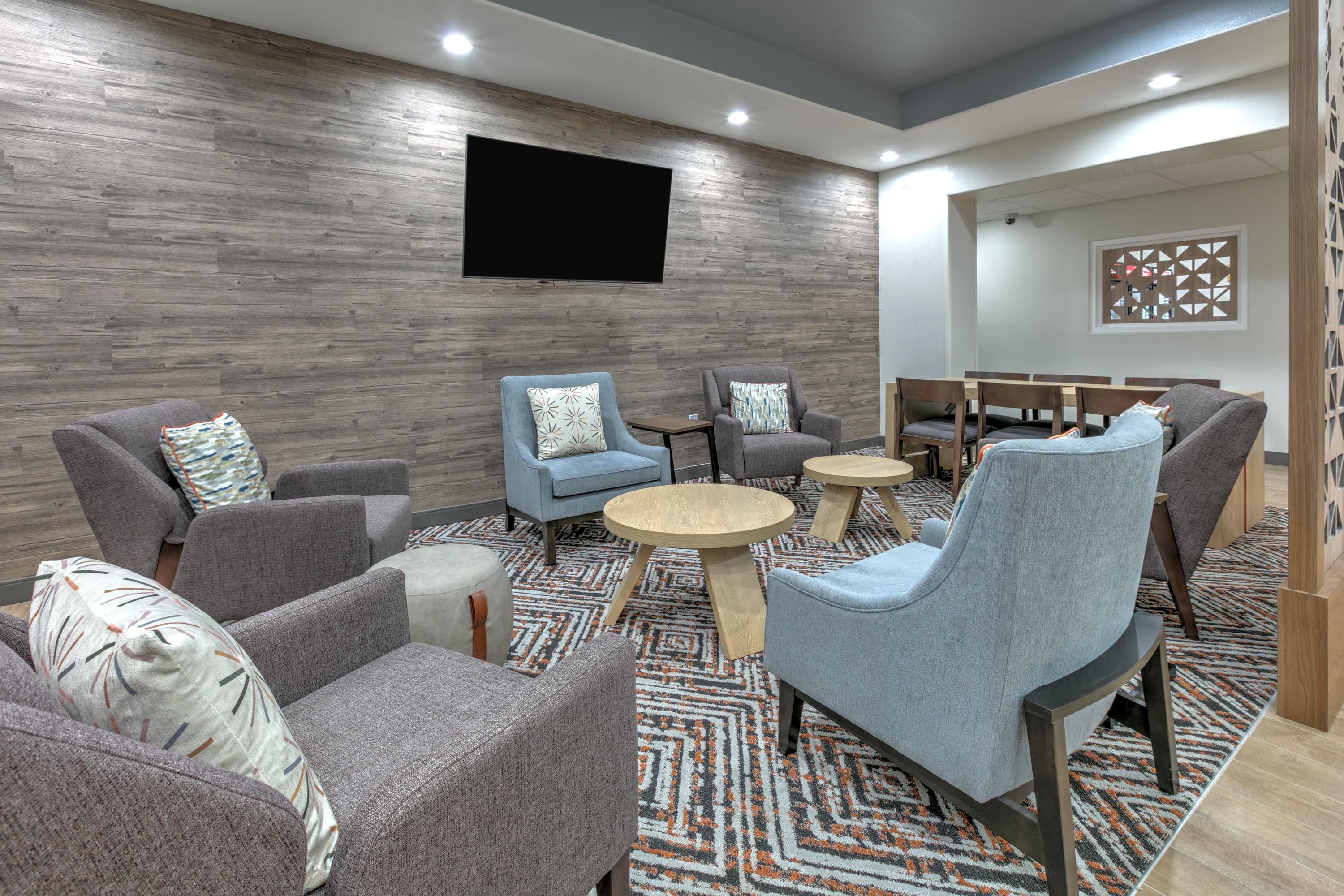 Area lounge