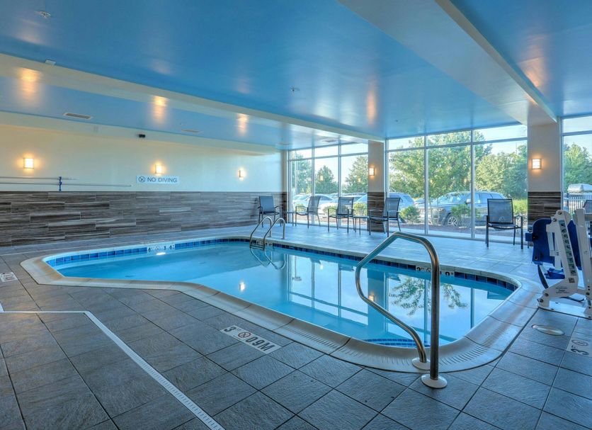 Piscina Foto