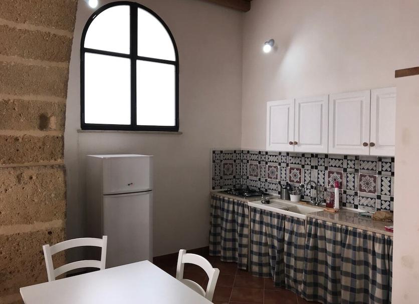 Cucina Foto
