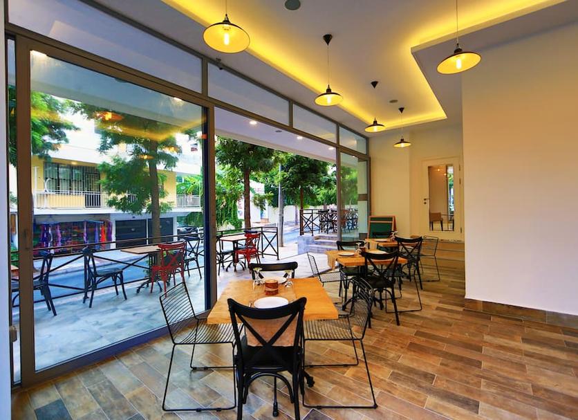 Ristorante Foto