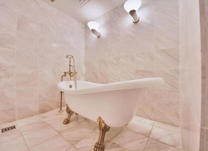 Bagno Foto