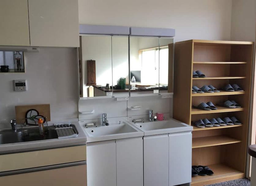 Cucina Foto