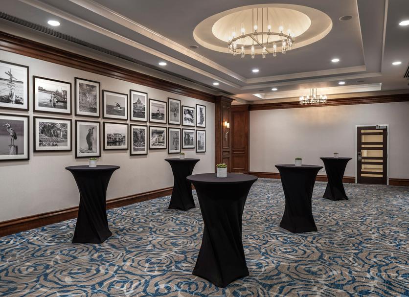 Sala ricevimenti Foto