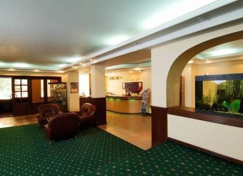 Ingresso Foto