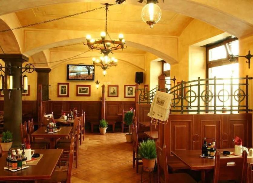 Ristorante Foto