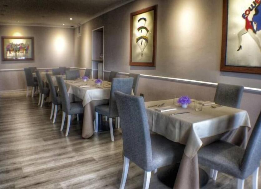 Ristorante Foto