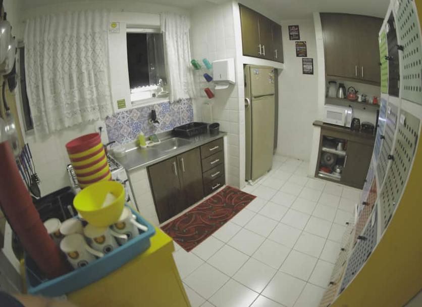 Cucina Foto