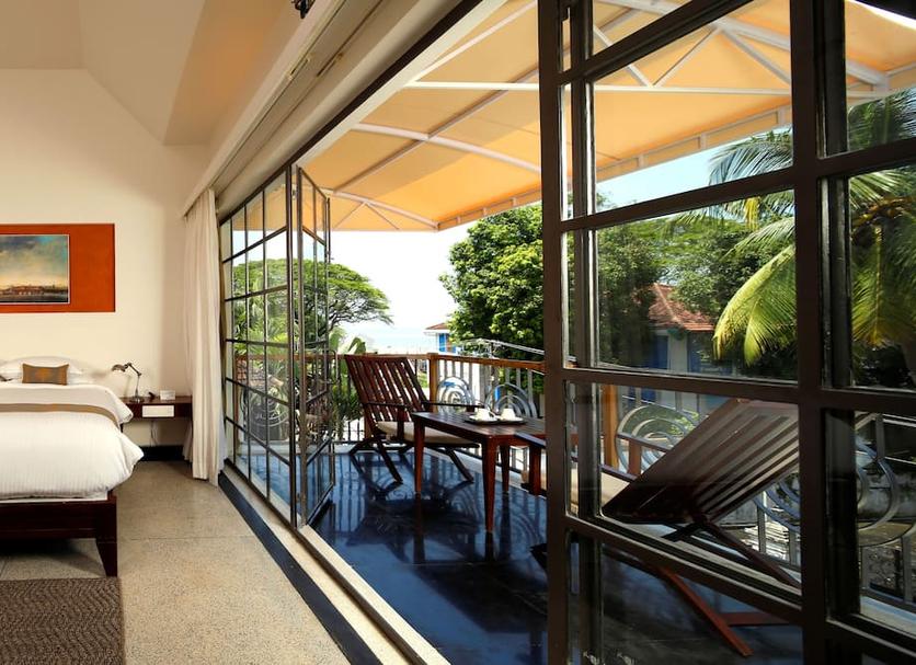 Balcone Foto