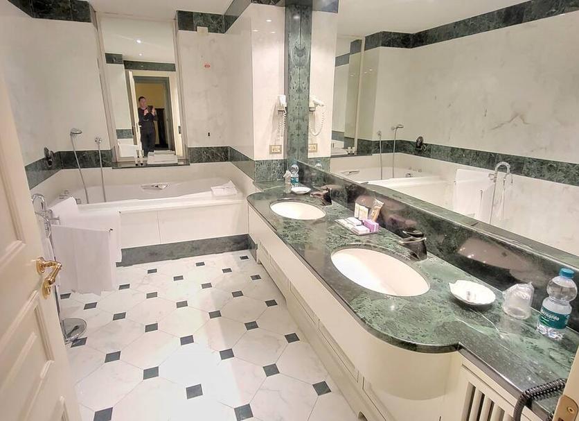 Bagno Foto