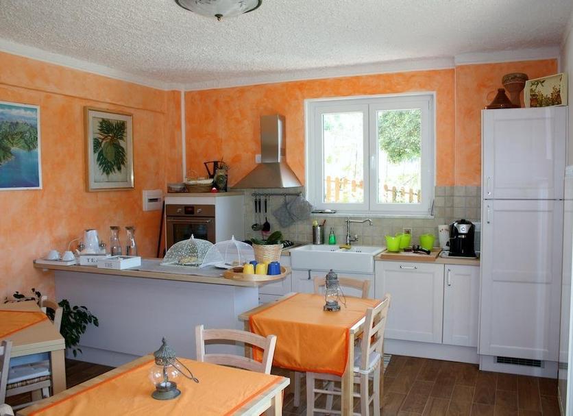 Cucina Foto